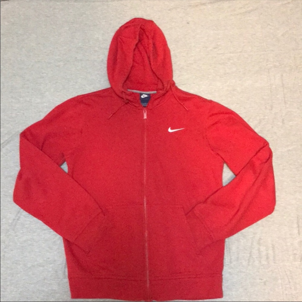 Nike jacket